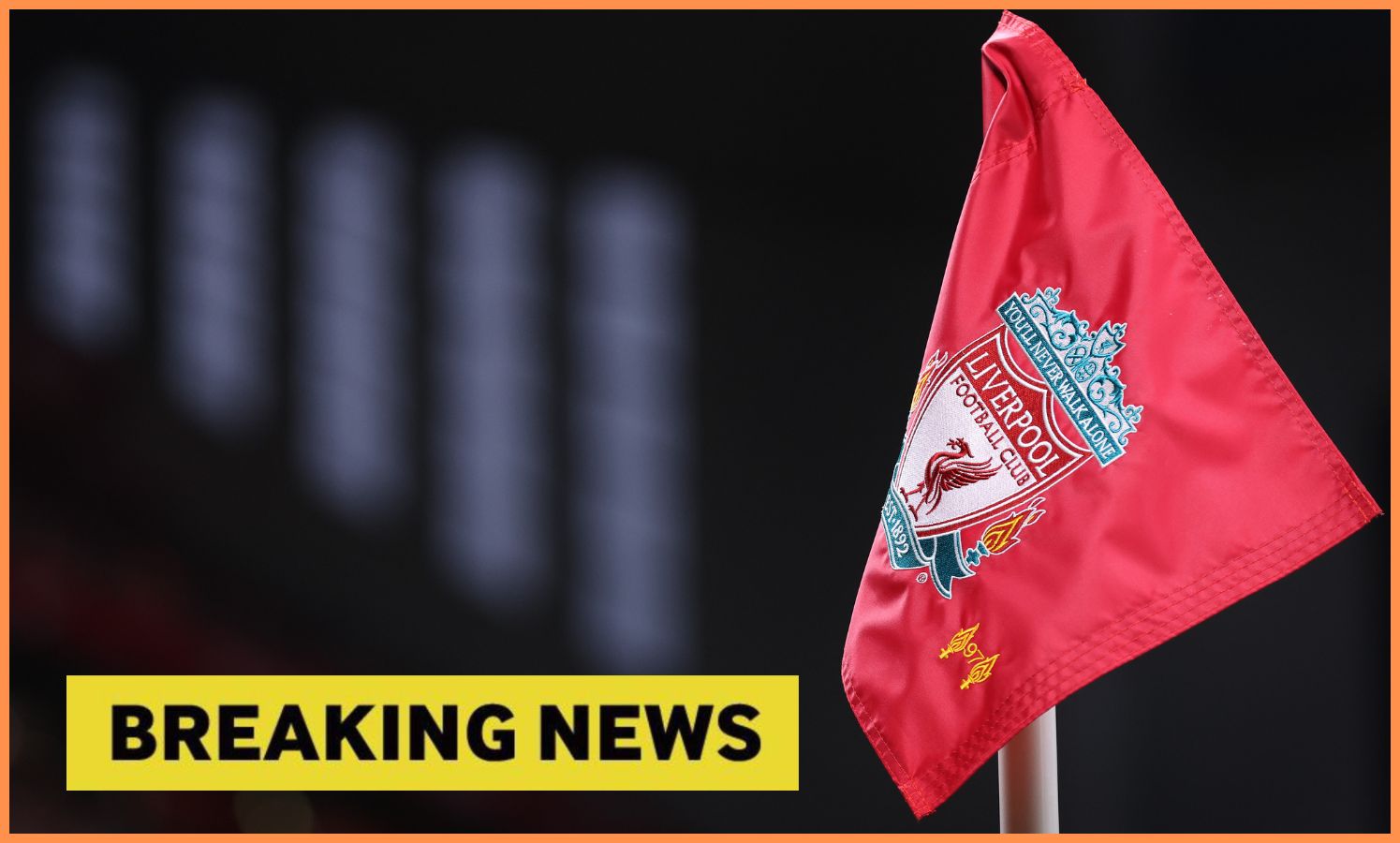 Liverpool given glimmer of hope to sign ‘amazing footballer’ who scored 29 goals last season
