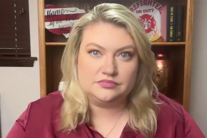 Republican congresswoman’s office evacuated after pro-abortion activists send chilling threats