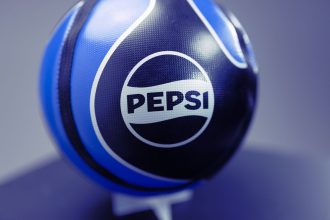 Vinicius Jr teams up with Pepsi to launch revolutionary new ‘Wear-A-Ball’