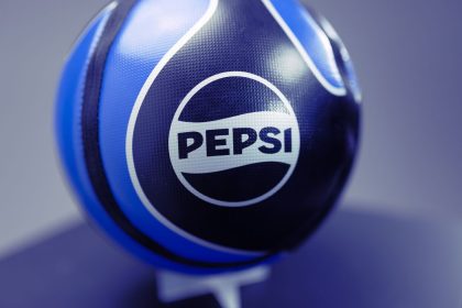 Vinicius Jr teams up with Pepsi to launch revolutionary new ‘Wear-A-Ball’
