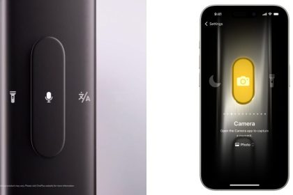 OnePlus teases what its ‘Plus Key’ can do, but just makes it look like an iPhone ripoff [Video]