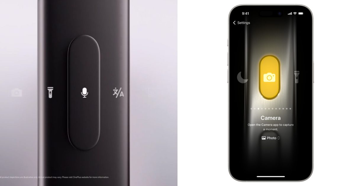OnePlus teases what its ‘Plus Key’ can do, but just makes it look like an iPhone ripoff [Video]