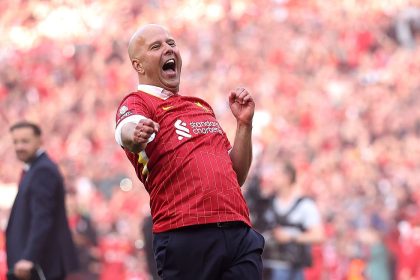Liverpool report: €60m fee set for signing option, in ‘unprecedented’ deal