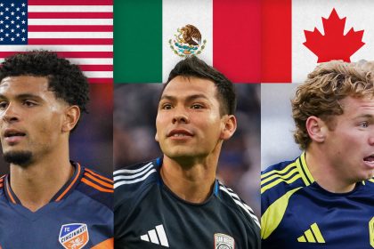 Every MLS call-up: June 2025 international window | MLSSoccer.com