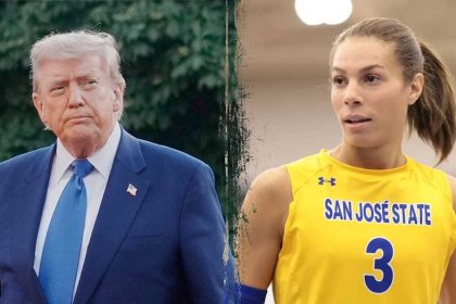 White House responds to new developments in probe of SJSU trans athlete allegedly conspiring to harm teammate