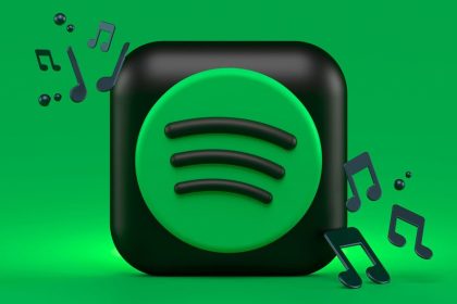 U.S. users can now purchase audiobooks in Spotify’s iOS app
