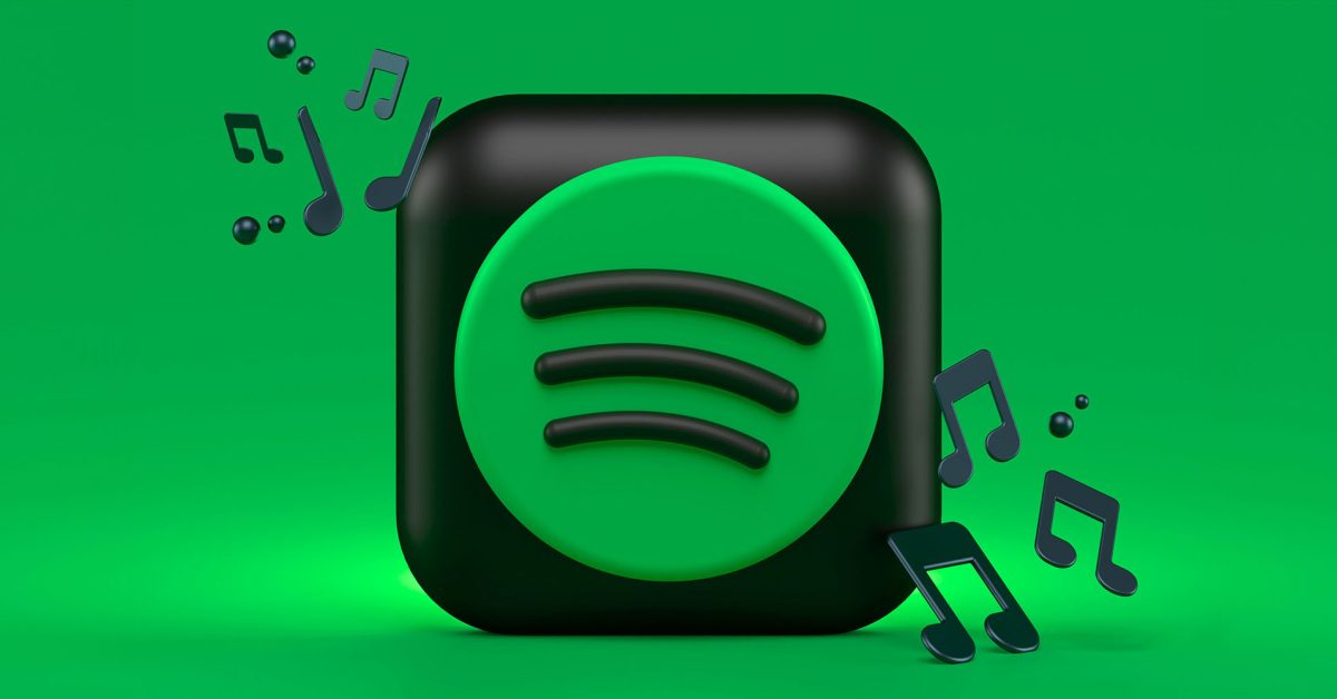 U.S. users can now purchase audiobooks in Spotify’s iOS app