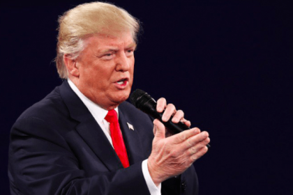 Steelers Respond After Players Give Donald Trump Team Jersey at Rally