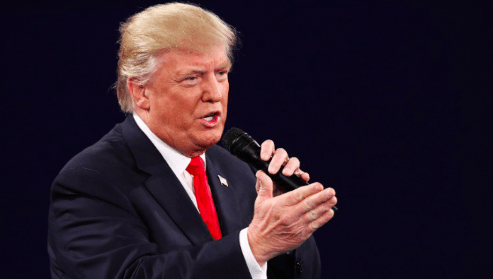 Steelers Respond After Players Give Donald Trump Team Jersey at Rally