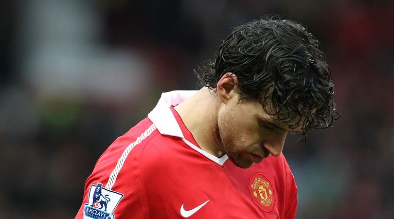 ‘I was never the same after all the injections and operations at Manchester United – I was in constant pain. I never realised just how dangerous my injury had been’ Owen Hargreaves opens up on the injuries that derailed his career