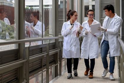 From Med School to Residency: Make the Move Less Stressful