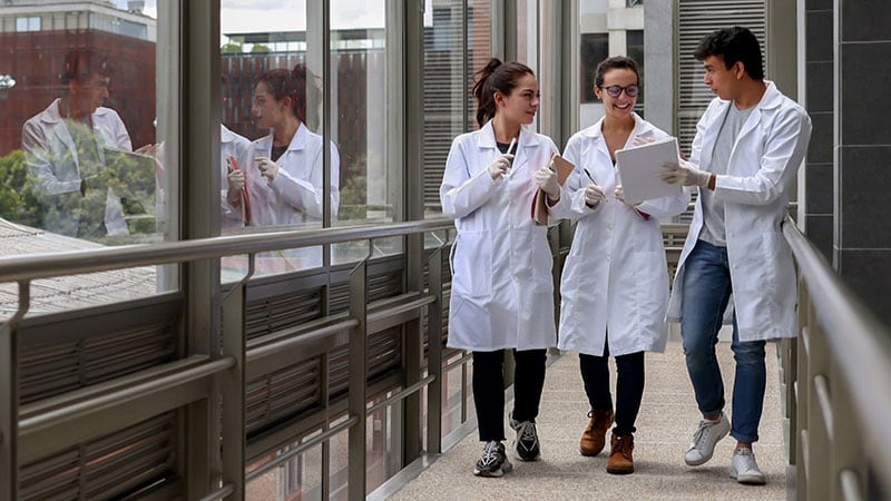 From Med School to Residency: Make the Move Less Stressful