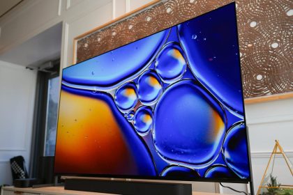 Buy a Sony Bravia 8 II, and get another 4K TV for free
