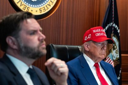 Trump launches precision strikes against Iran. Triumph or trap?