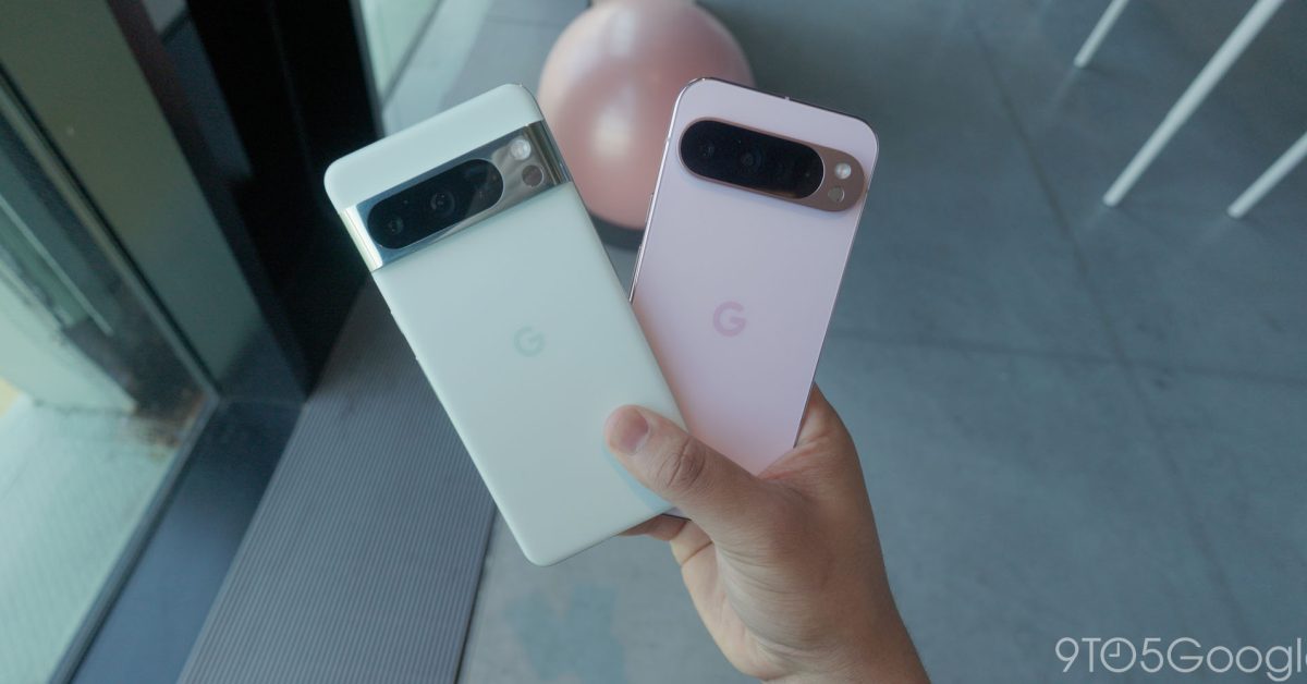 Google Pixel owners continue to report battery drain issues with May update