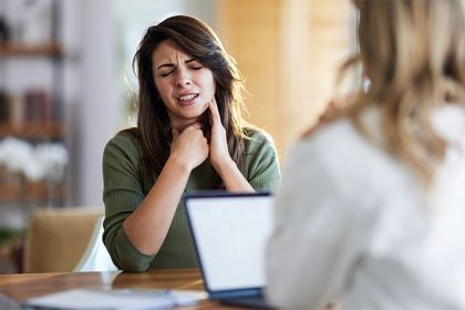 Mental Health Drives Life Quality in Treated Hypothyroidism