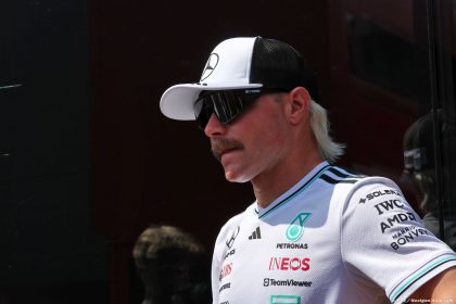 Bottas confirme avoir proposé ses services à Red Bull Racing et Alpine F1