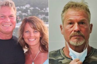 Barry Morphew indicted by grand jury for allegedly killing wife who disappeared on Mother’s Day