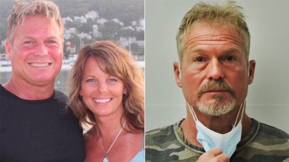 Barry Morphew indicted by grand jury for allegedly killing wife who disappeared on Mother’s Day