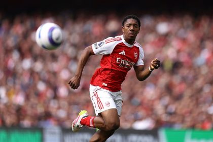 Myles Lewis-Skelly facing major Arsenal change, following new contract