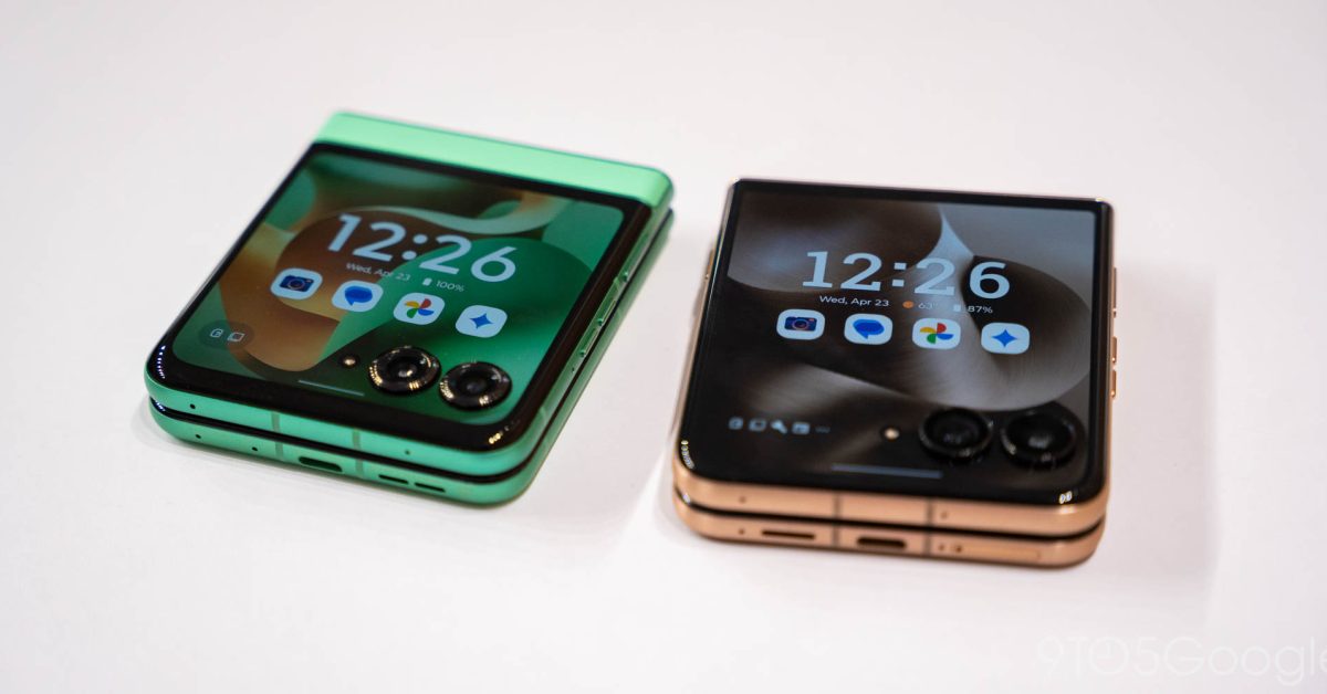 Motorola confirms delayed Razr launch at Verizon amid bizarre rumors