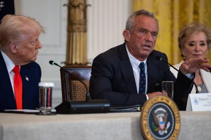 RFK Jr. May Despise Medical Journals, but MAHA Report Still Cites Them