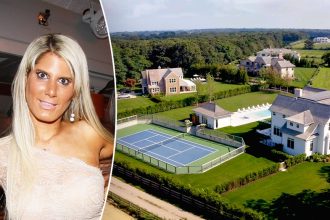 Netflix’s ‘Million Dollar Beach House’ star killed in Hamptons hit-and-run