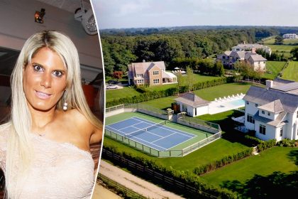 Netflix’s ‘Million Dollar Beach House’ star killed in Hamptons hit-and-run