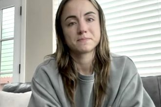 Maycee Barber details ‘medical emergency’ that led to fight cancellation