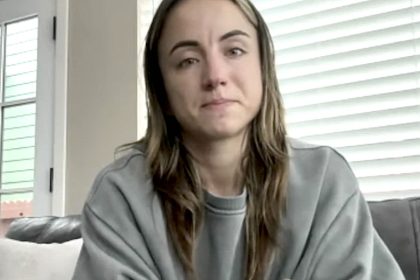 Maycee Barber details ‘medical emergency’ that led to fight cancellation