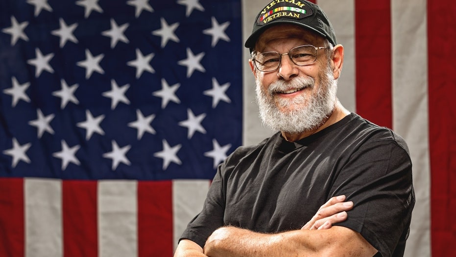Shirts, hats and other apparel for veterans and patriots