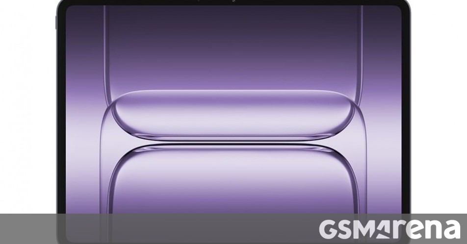 OnePlus Pad 2 Pro will launch internationally as the OnePlus Pad 3, Snapdragon 8 Elite inside