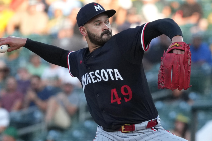 Pablo López injury: What’s next for the Twins with their ace out 2-3 months with a shoulder issue?