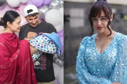 पत्नी ने छिपाई बेटी के पैदा होने की खबर, कपल के बीच पड़ी फूट? एक्टर बोला