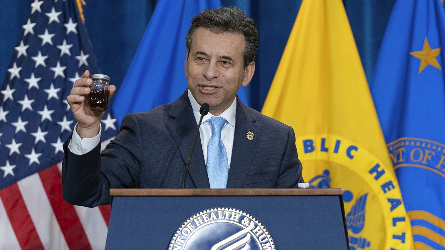 FDA to Rehire Fired Staffers Who Booked Inspection Trips, but Others Remain in Limbo