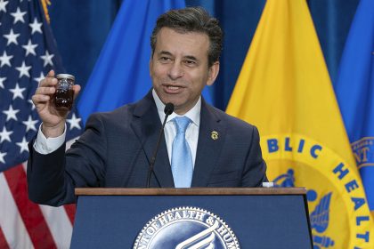 FDA to Rehire Fired Staffers Who Booked Inspection Trips, but Others Remain in Limbo