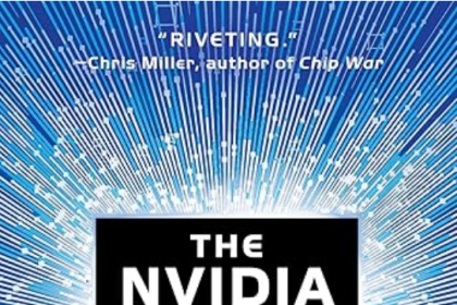 The Dawn of Nvidia’s Technology
