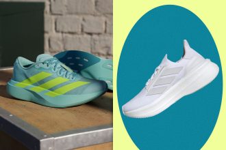 The Best Adidas Running Shoes in 2025