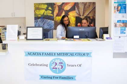 California’s Primary Care Shortage Persists Despite Ambitious Moves To Close Gap