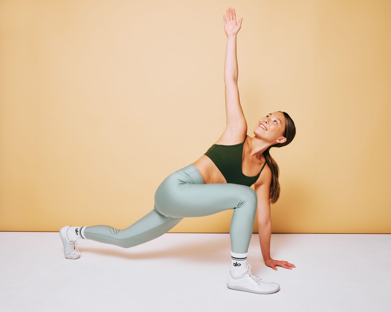 14 Mobility Exercises Anyone Over 35 Should Add to Their Day