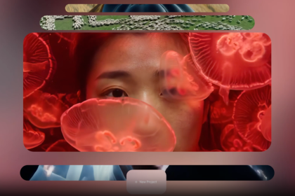 Google’s new filmmaking tool Flow adds editing tools and some consistency to AI-generated video