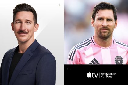 MVP Power Rankings: Inter Miami’s Lionel Messi surges into lead | MLSSoccer.com