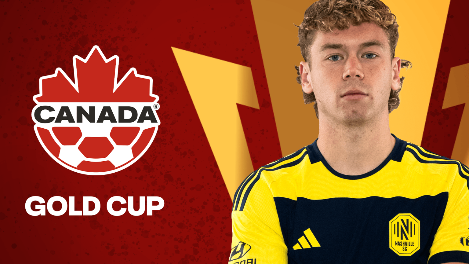 Canada roster: 12 MLS players called for 2025 Concacaf Gold Cup | MLSSoccer.com