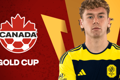 Canada roster: 12 MLS players called for 2025 Concacaf Gold Cup | MLSSoccer.com