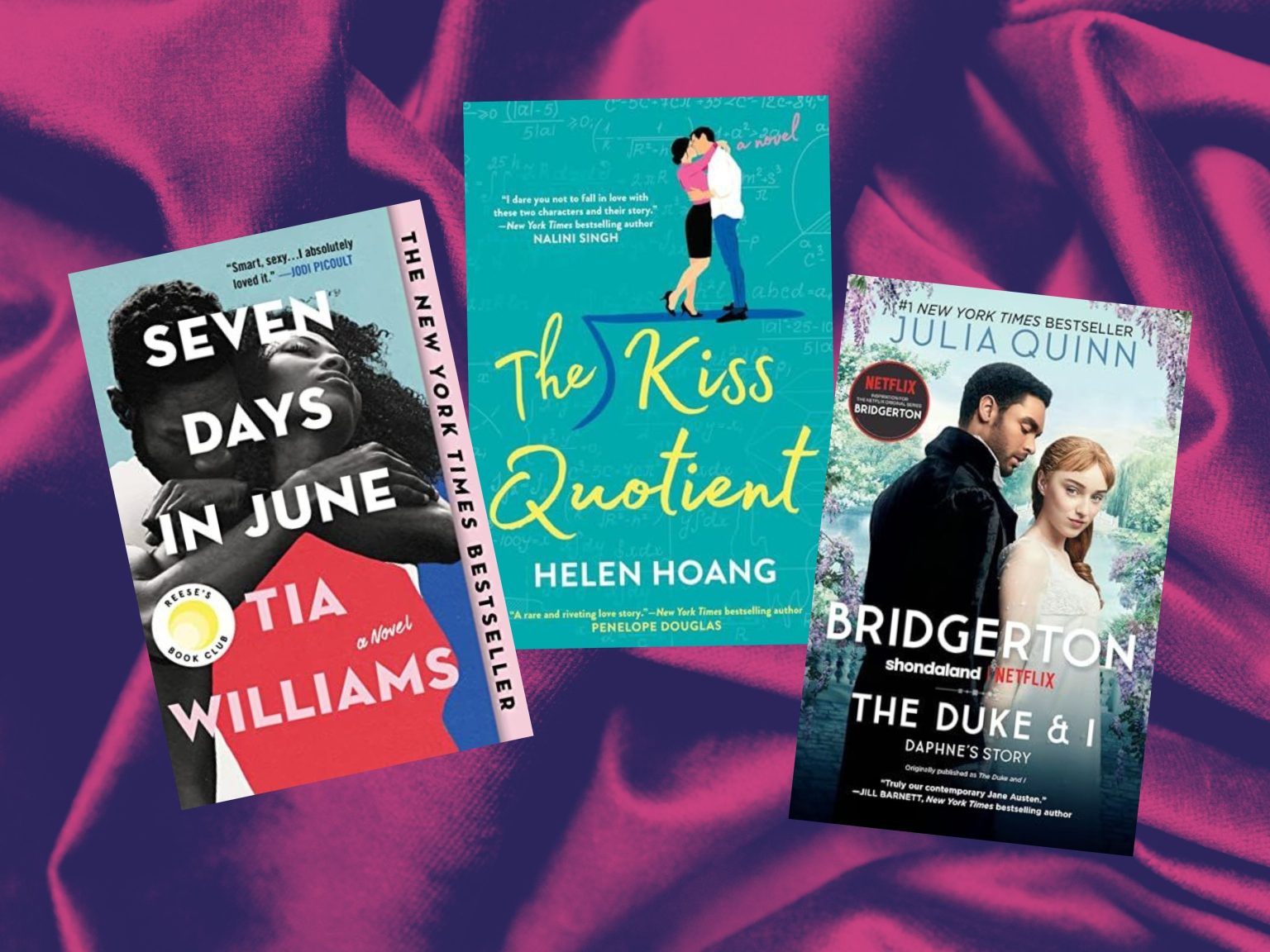 The 13 Best Steamy Romance Novels for Anyone Who Loves a Good Slow Burn