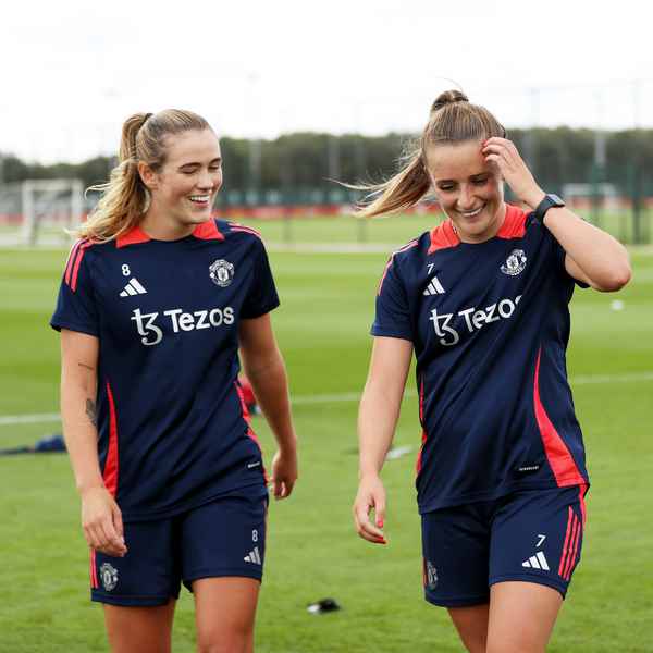 Reds included in England Women’s Euro 2025 squad