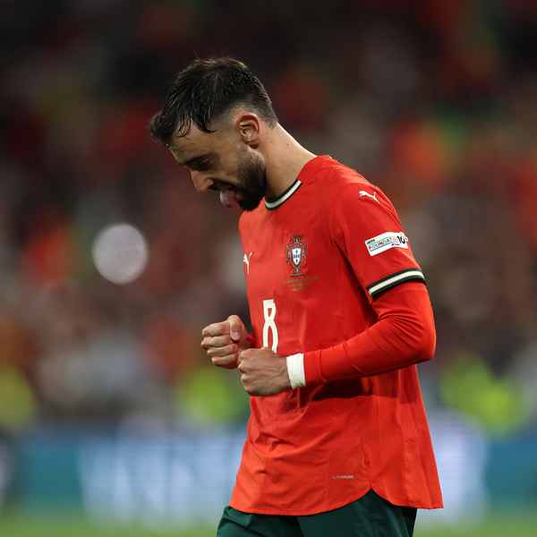 Bruno helps Portugal reach final