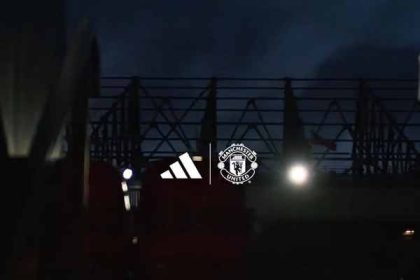 Win one of three 2025/26 adidas home shirts