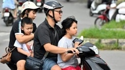 Vietnam abolishes two-child policy amid alarming decline in birth rate