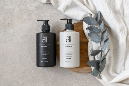 Sustainable skincare rooted in Australian botanicals